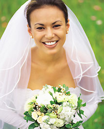 Plano Wedding Photography